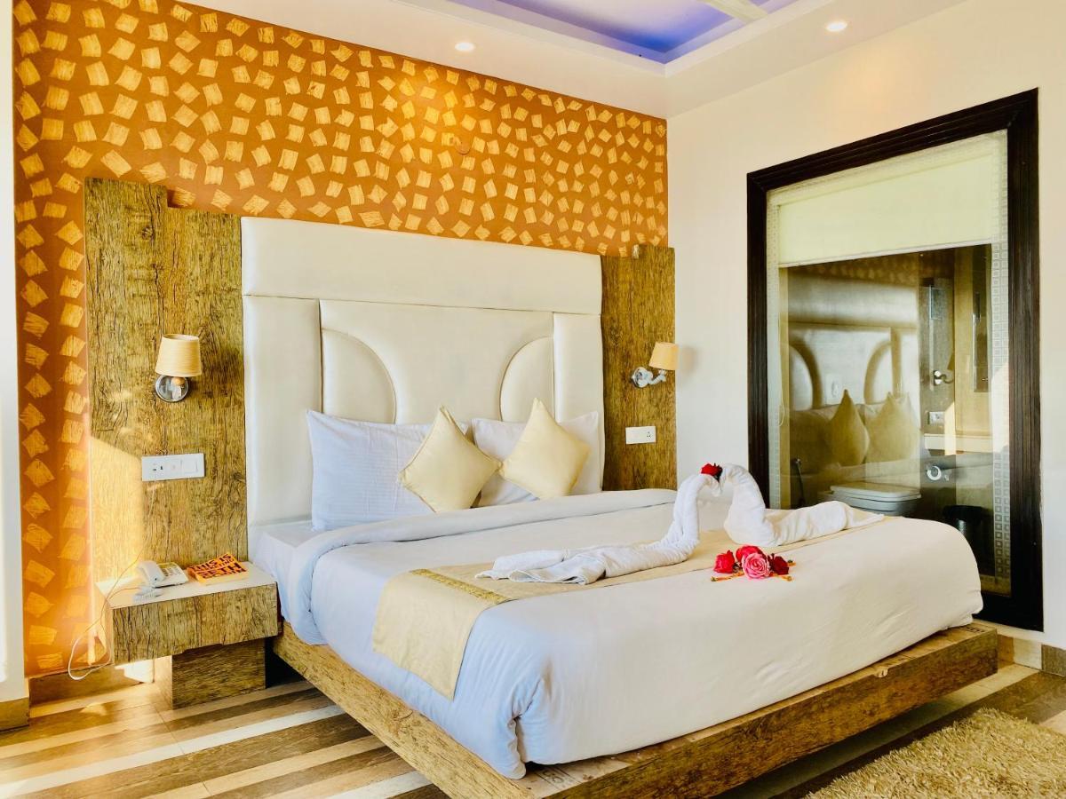 Aachman Nature Valley Hotel 4*