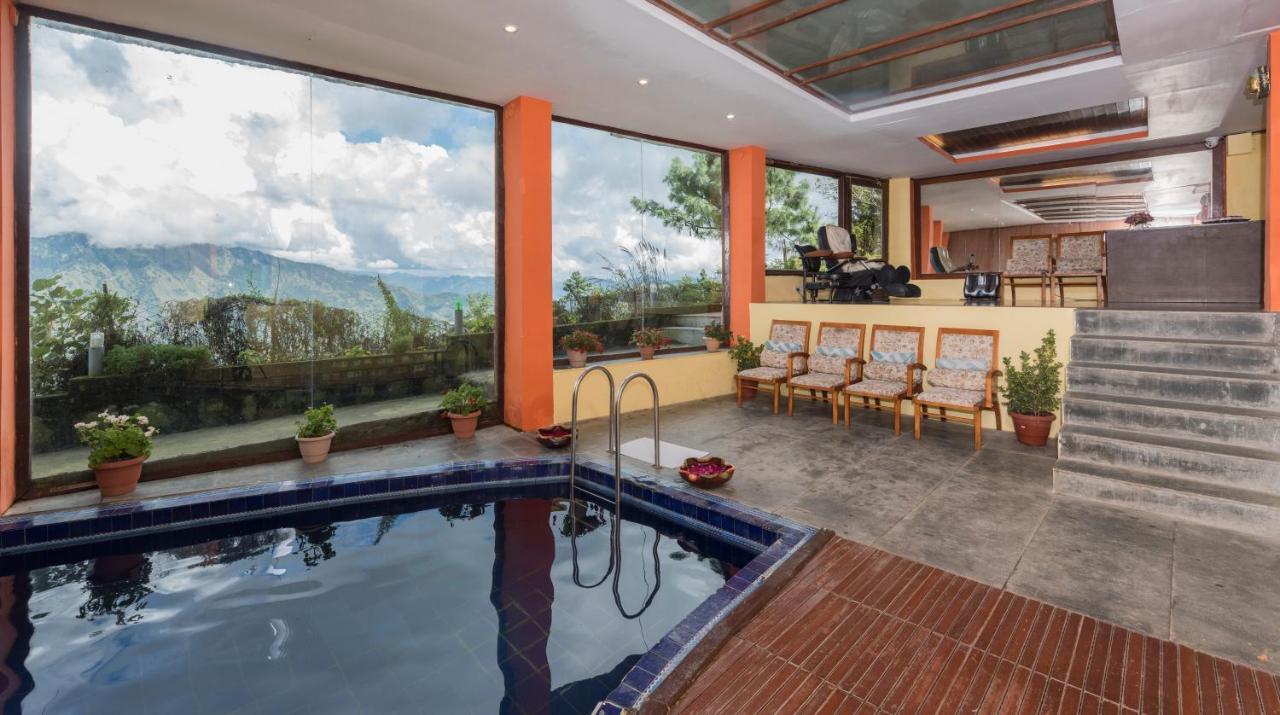 Koti Resort