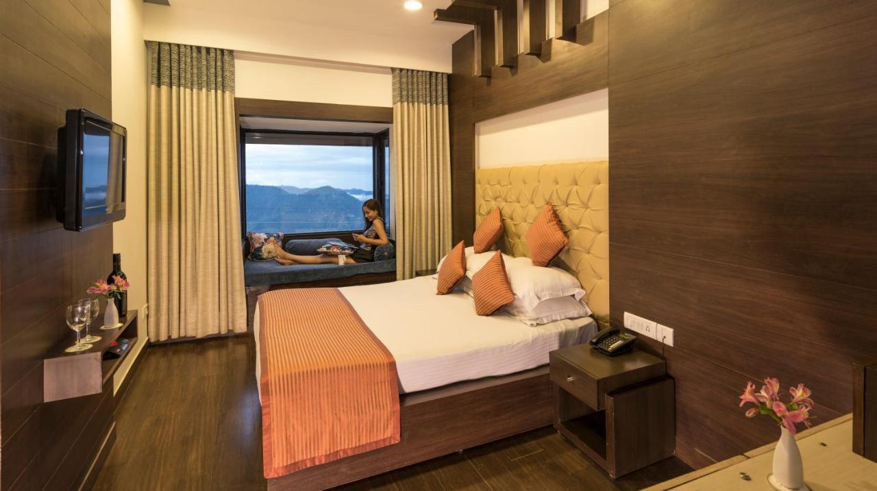 Koti Shimla