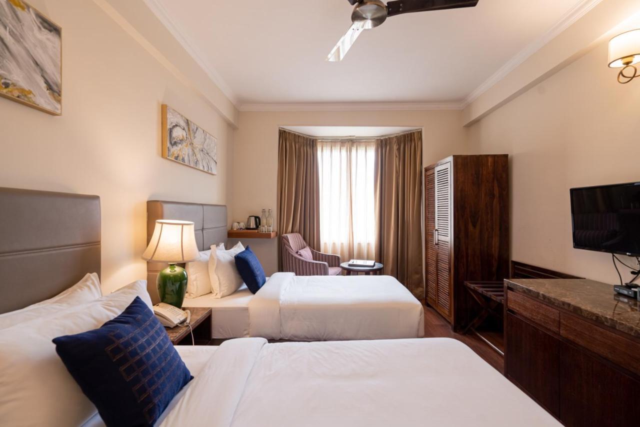8fold By Larisa Hotel 4*