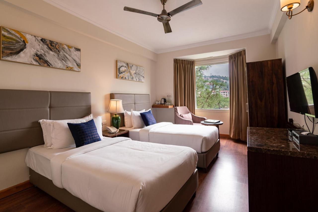 8fold By Larisa 4* Shimla