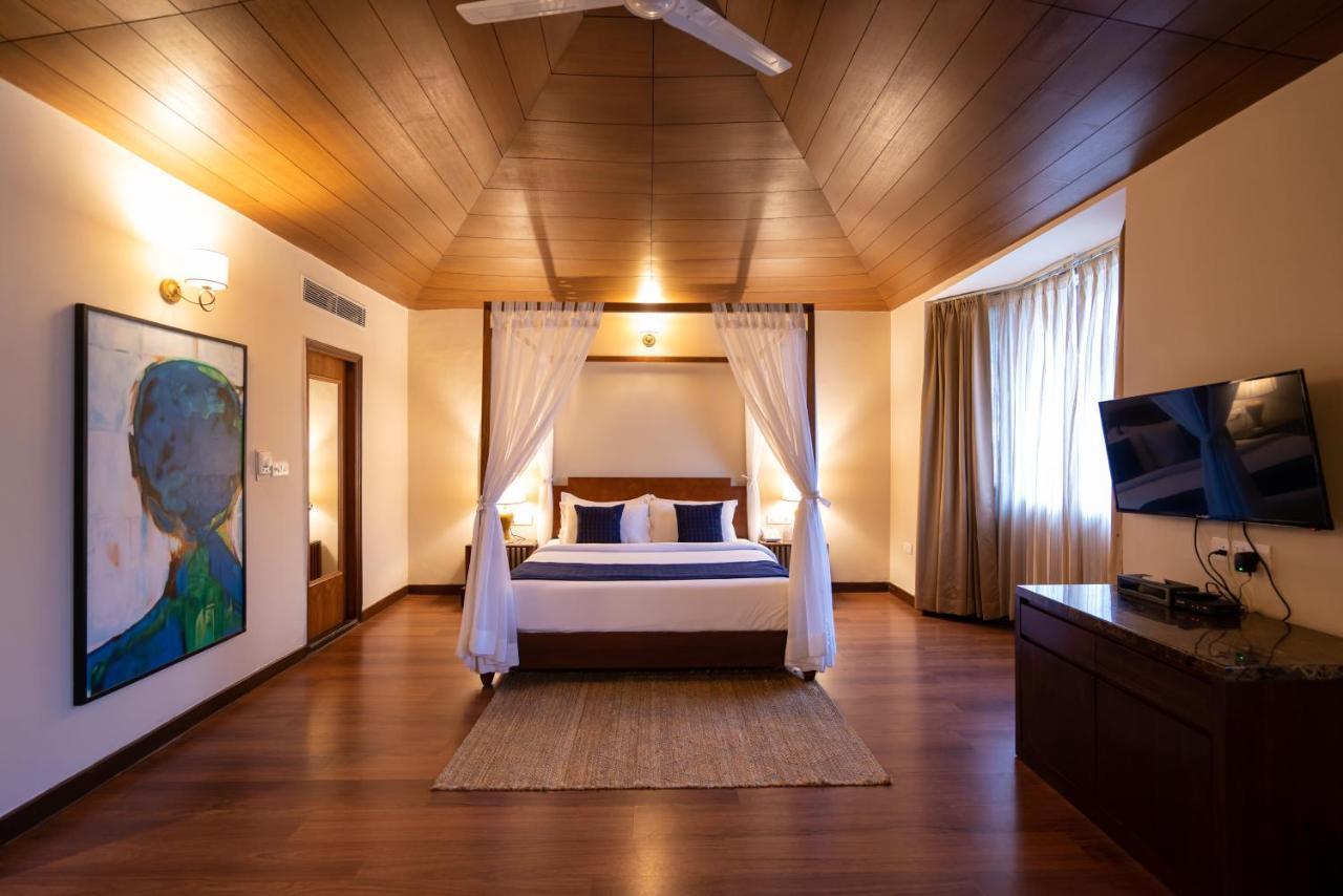 Hotel 8fold By Larisa 4*