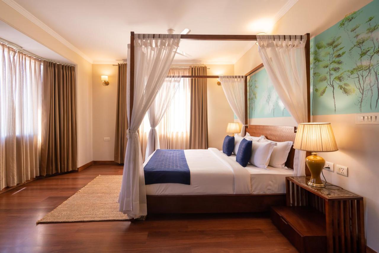 Hotel 8fold By Larisa 4*