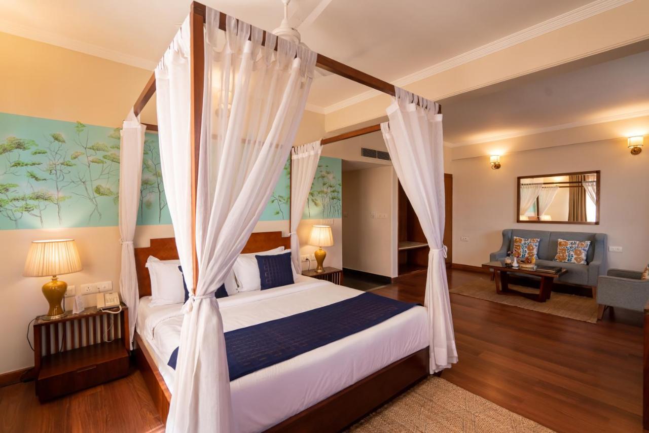 8fold By Larisa Hotel 4*