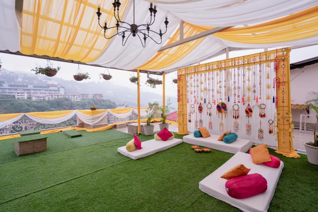 8fold By Larisa Hotel Shimla