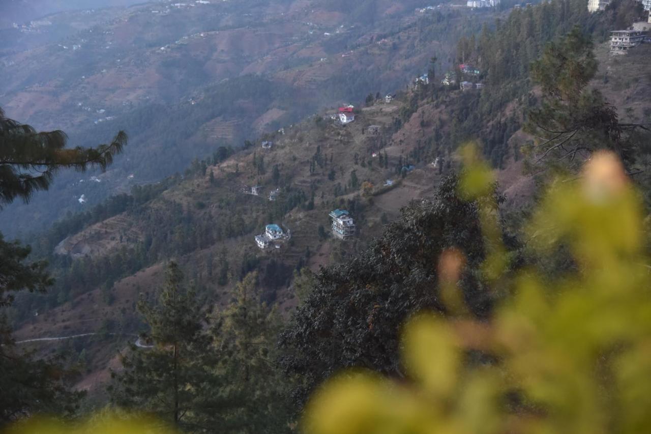 Mashobra Valley Shimla