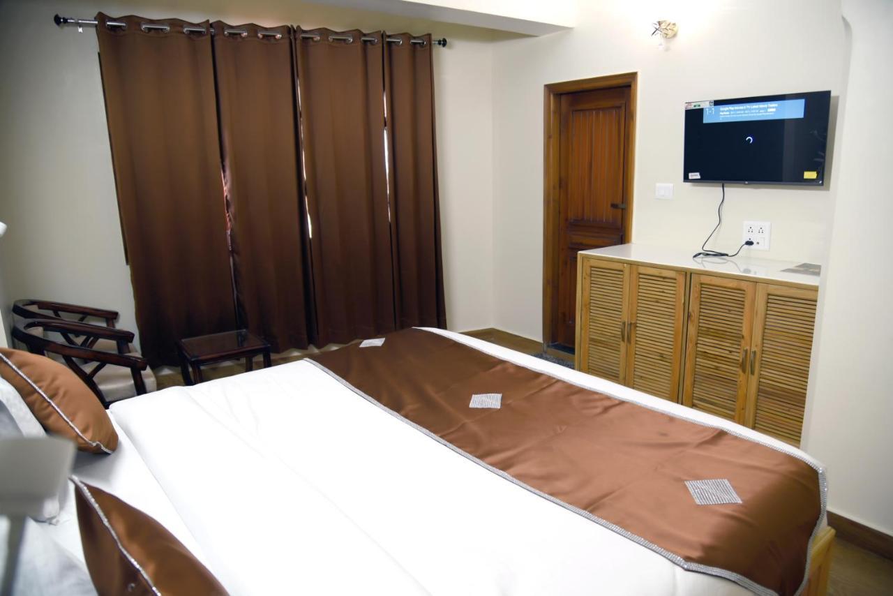 Uphar Hotel Shimla