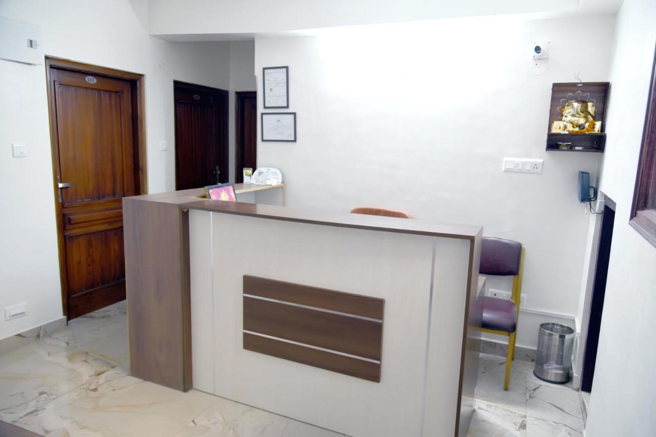 Hotel Uphar Shimla