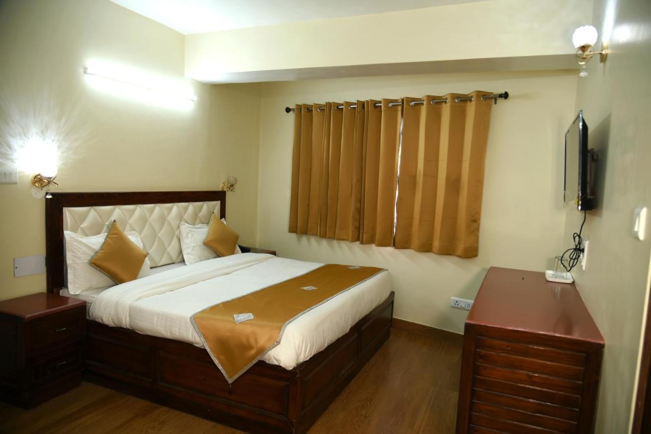 Hotel Uphar Shimla