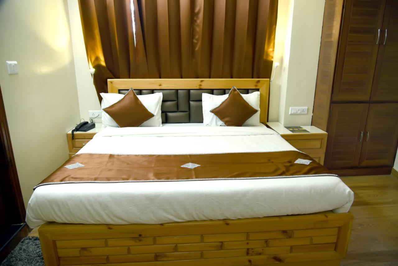 Hotel Uphar