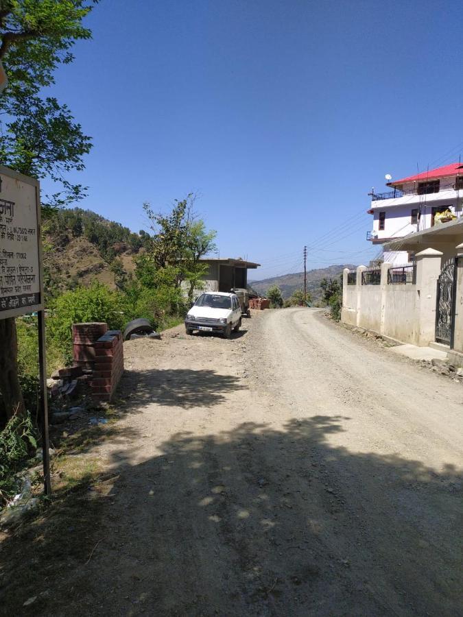 Indu Shimla
