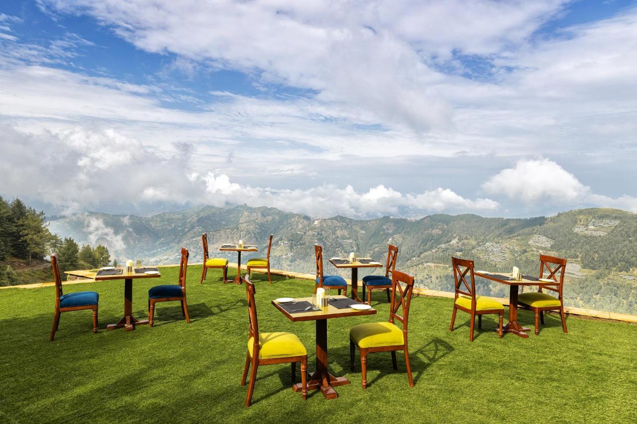Fortune Park Kufri, - Member Itc Hotels' Group