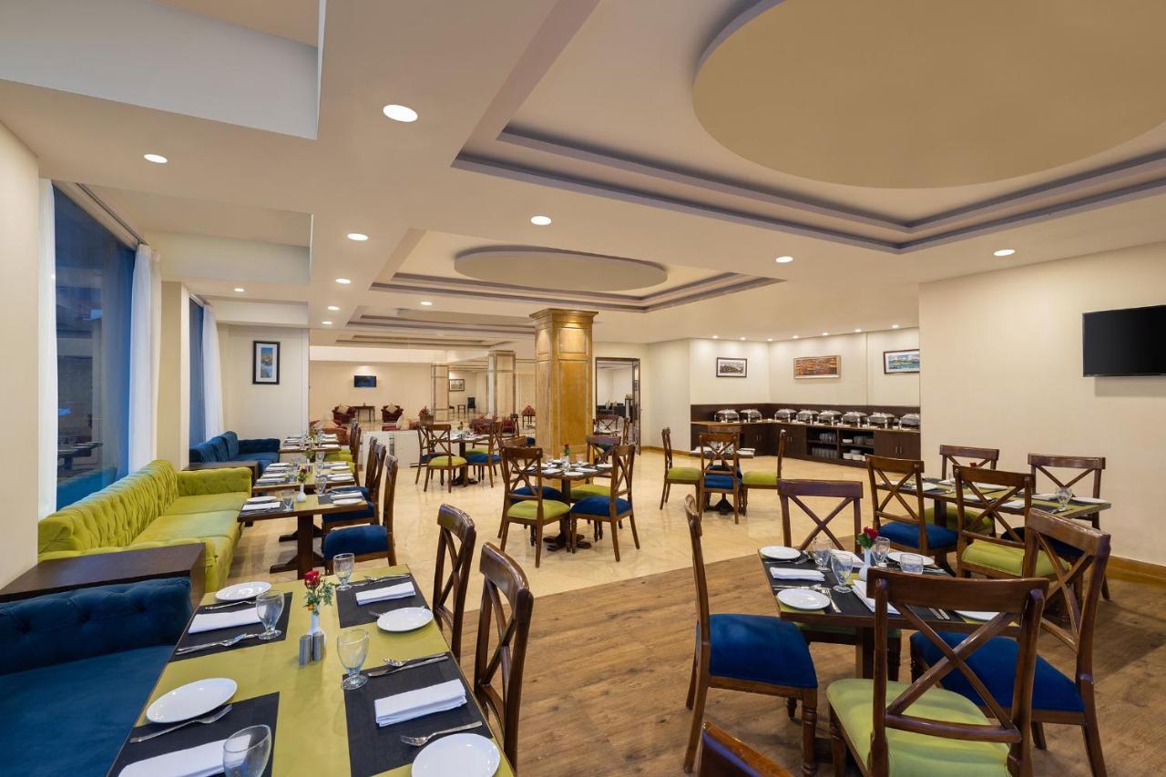 Fortune Park Kufri, - Member Itc Hotels' Group 4* Shimla