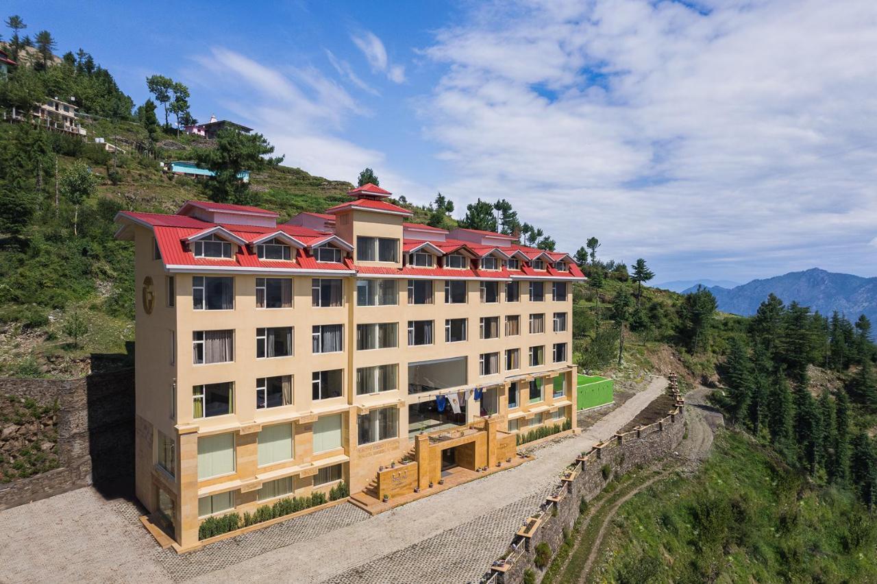 Fortune Park Kufri, - Member Itc Hotels' Group Shimla