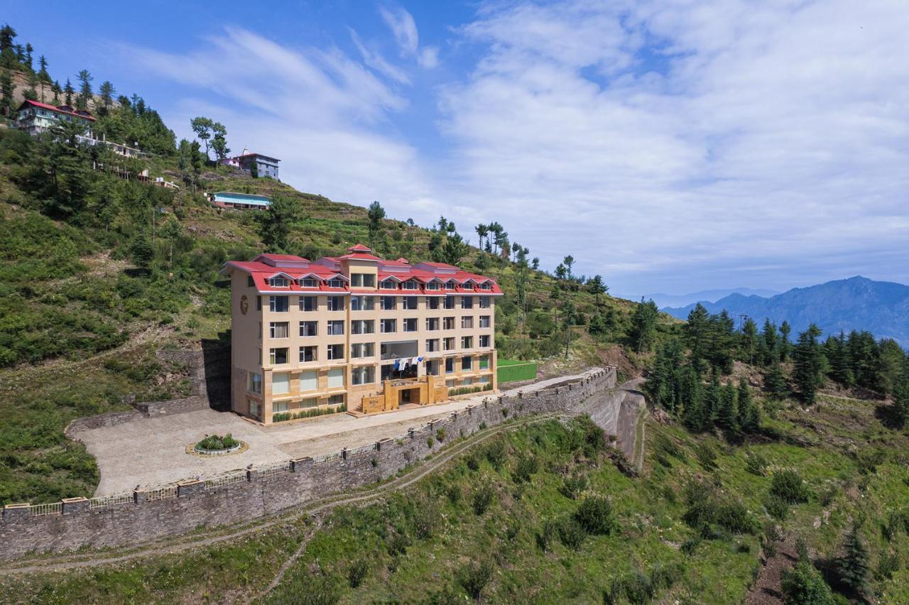 Fortune Park Kufri, - Member Itc Hotels' Group Hotel