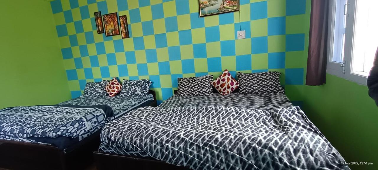 Homestay The Escape Shimla