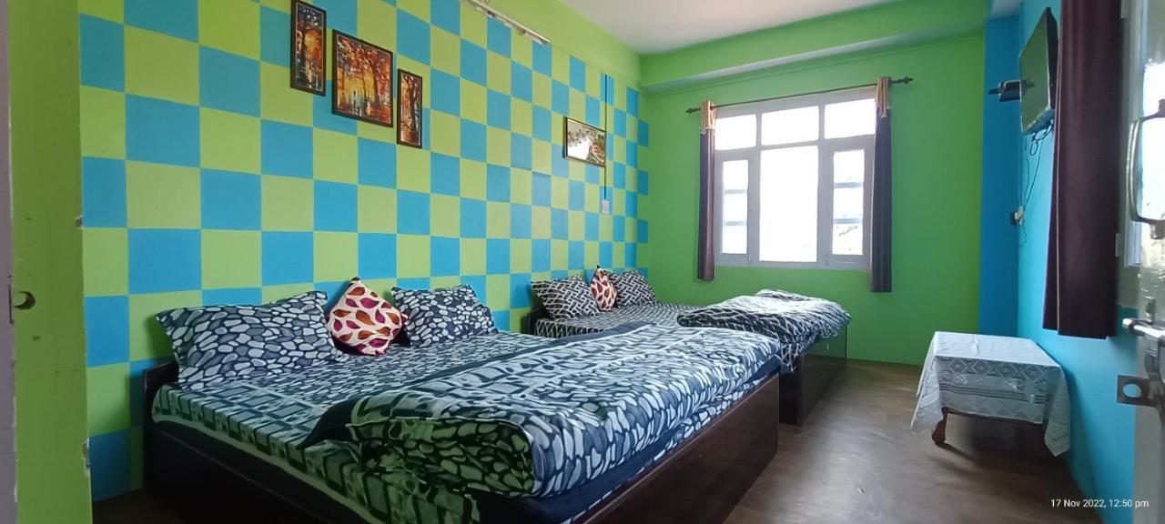 The Escape Homestay *