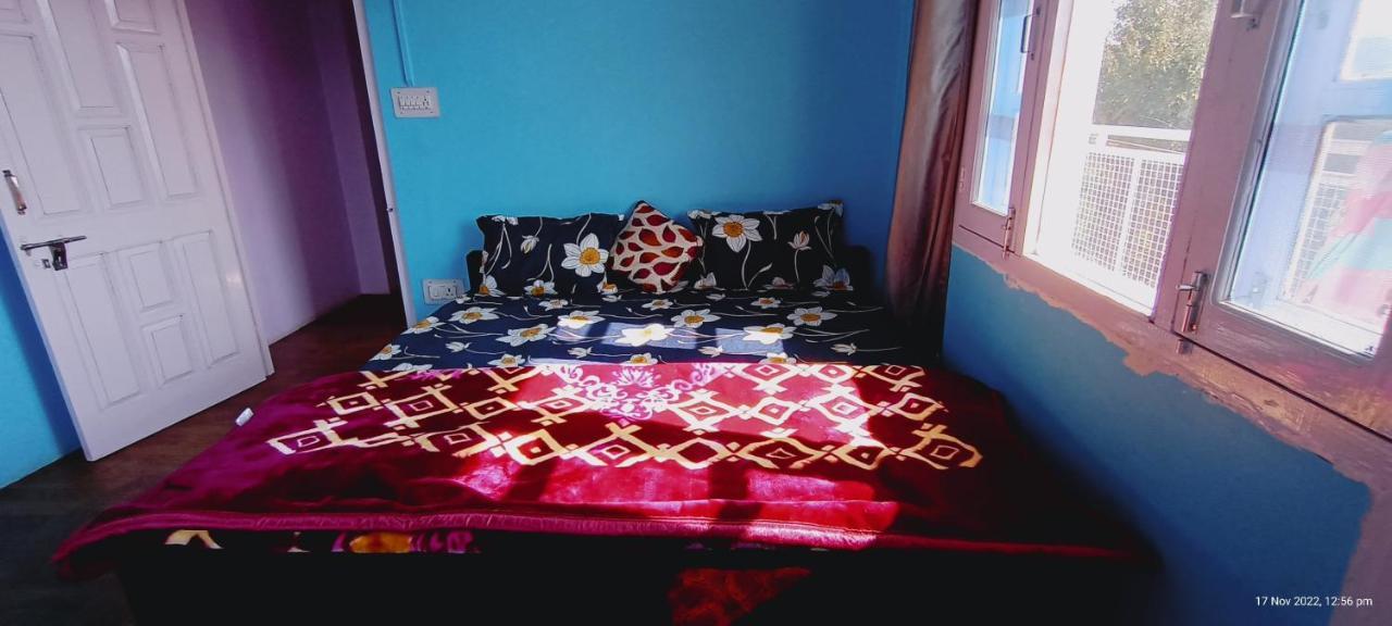 The Escape Homestay