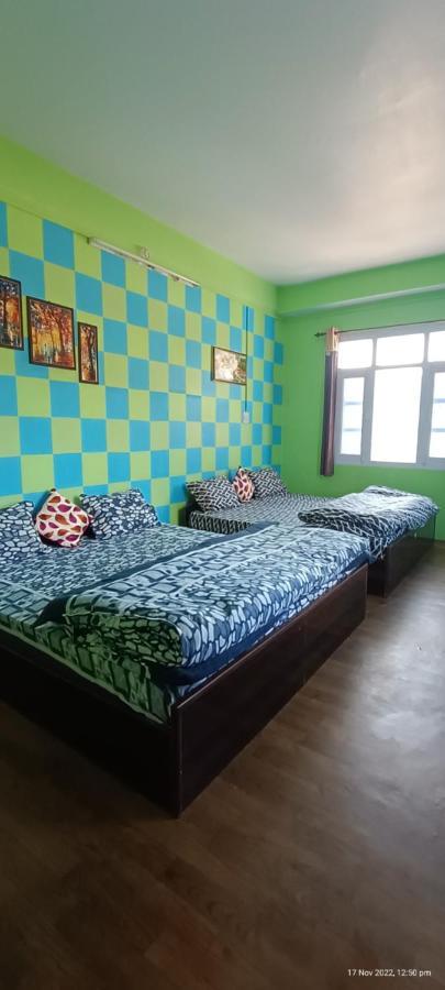 Homestay The Escape