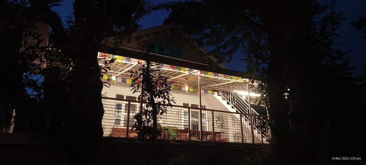 The Escape Homestay