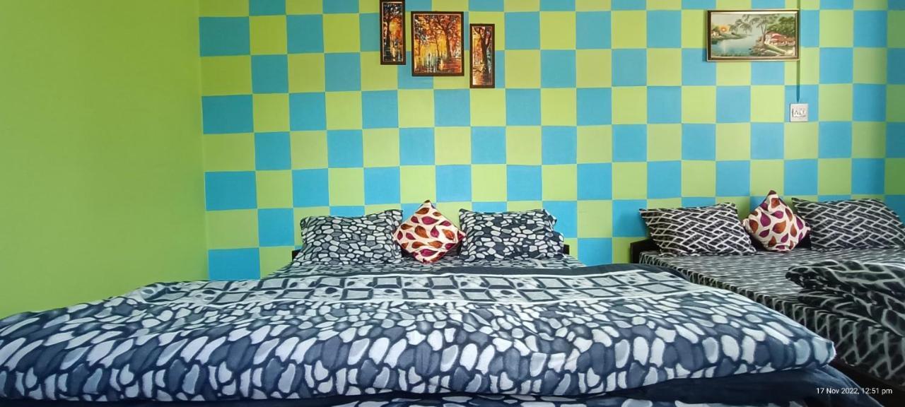 The Escape Homestay *