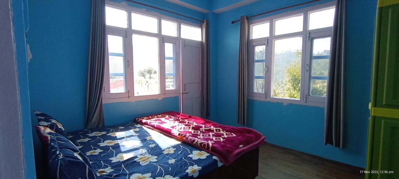 The Escape Homestay *