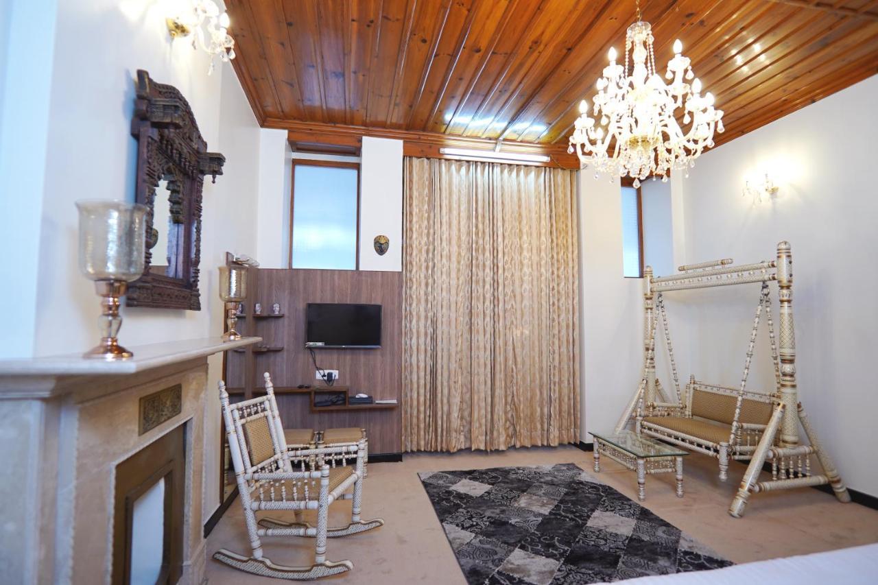 Bed & Breakfast The Edgeworth