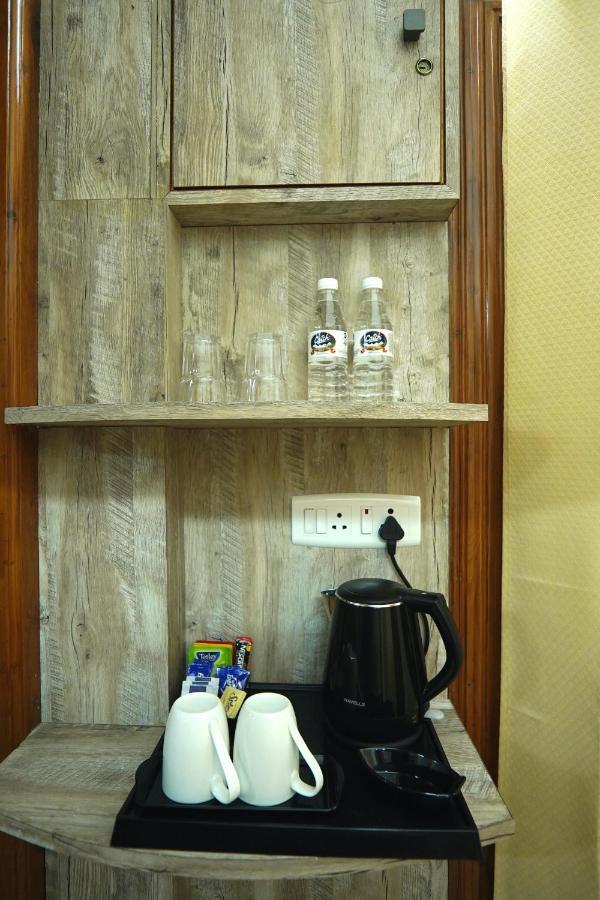 The Edgeworth Bed & Breakfast *