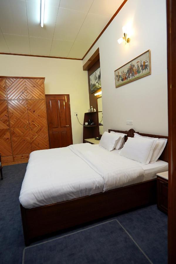 The Edgeworth Bed & Breakfast