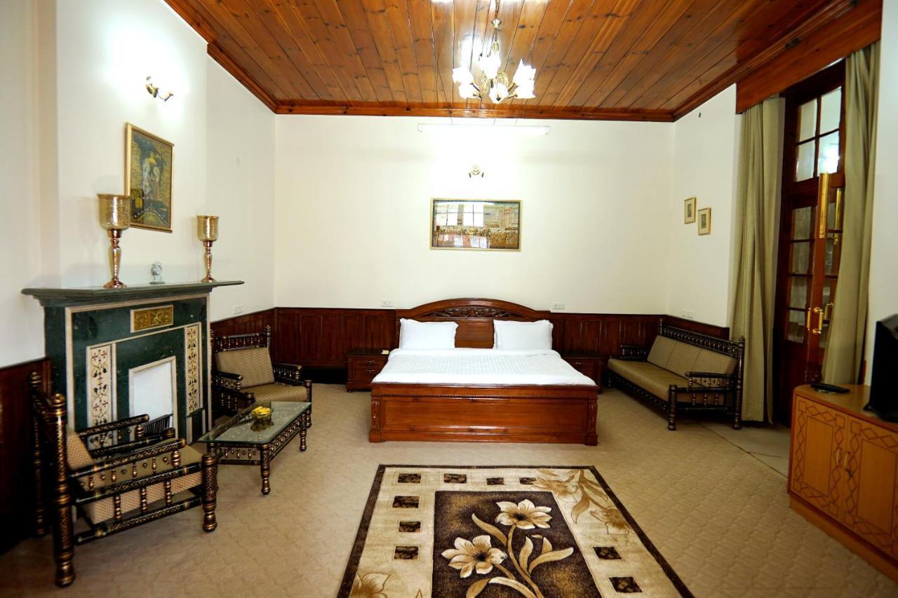 The Edgeworth Bed & Breakfast