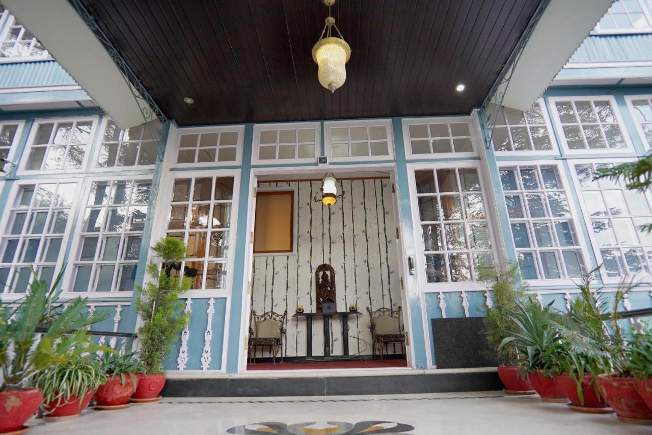Bed & Breakfast The Edgeworth Shimla
