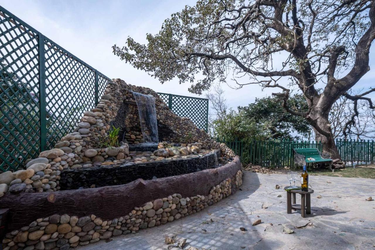 Villa Stayvista At Nau Nabh - 8br With Bonfire & Paradisiacal Abode Shimla