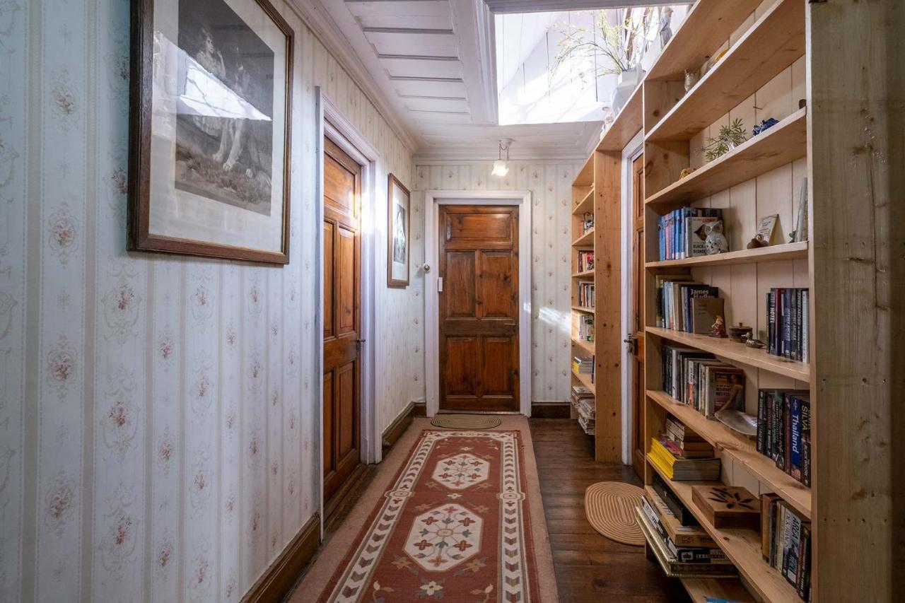 Stayvista At Northwood - 100 Years Old 3br Heritage House Villa *
