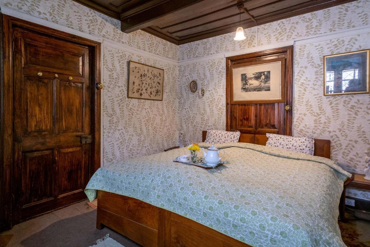 Stayvista At Northwood - 100 Years Old 3br Heritage House