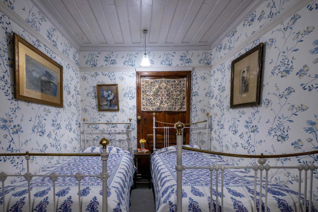 Stayvista At Northwood - 100 Years Old 3br Heritage House