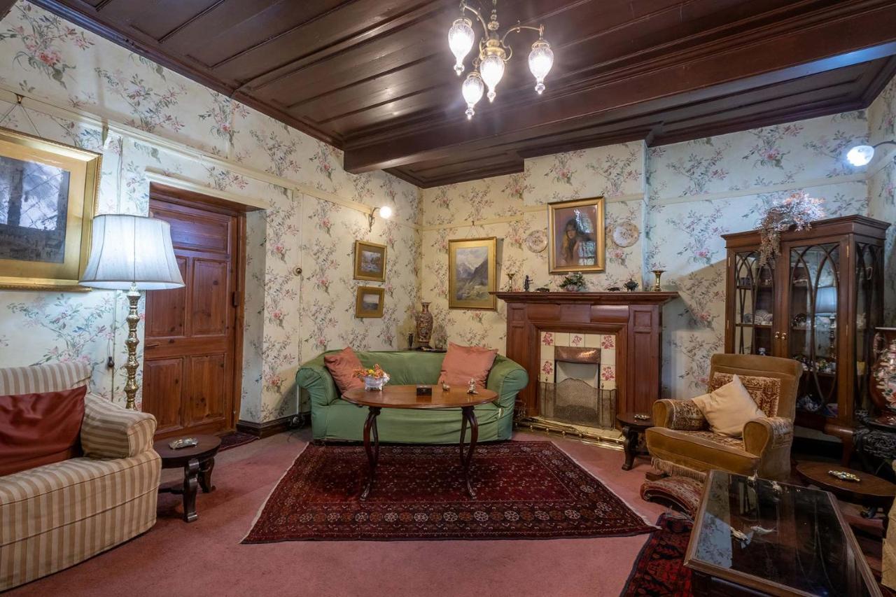 Stayvista At Northwood - 100 Years Old 3br Heritage House * Shimla