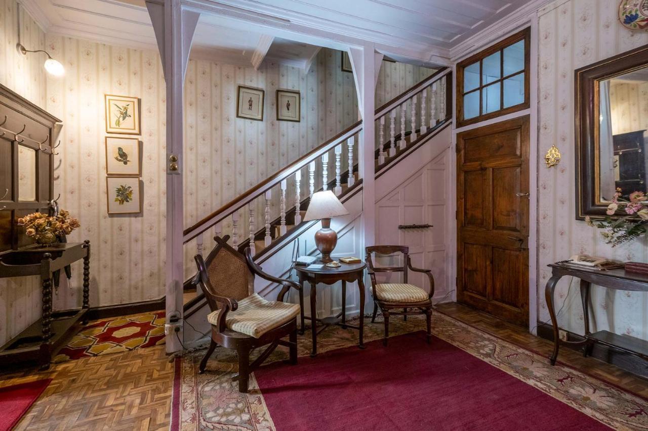 Villa Stayvista At Northwood - 100 Years Old 3br Heritage House