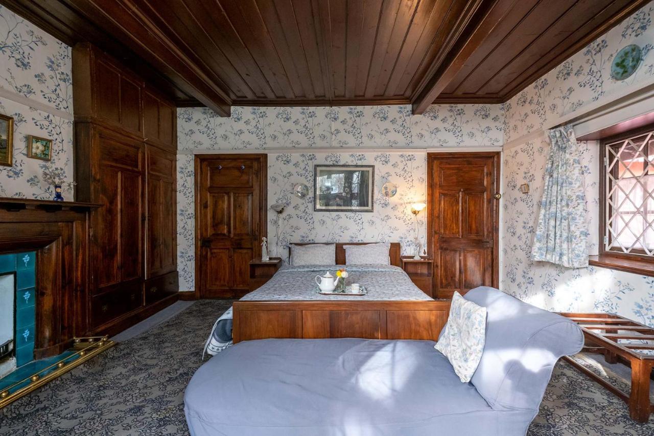 Villa Stayvista At Northwood - 100 Years Old 3br Heritage House