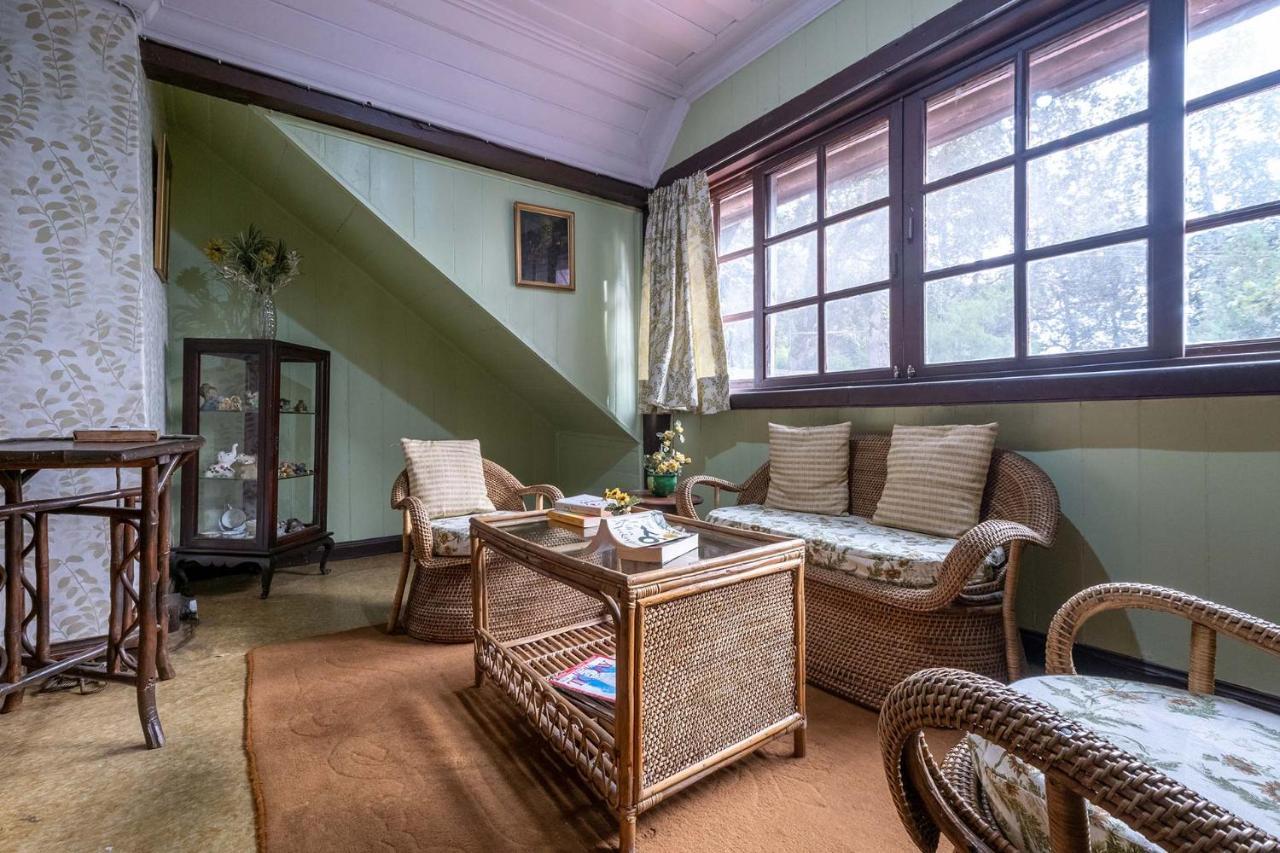 Stayvista At Northwood - 100 Years Old 3br Heritage House *