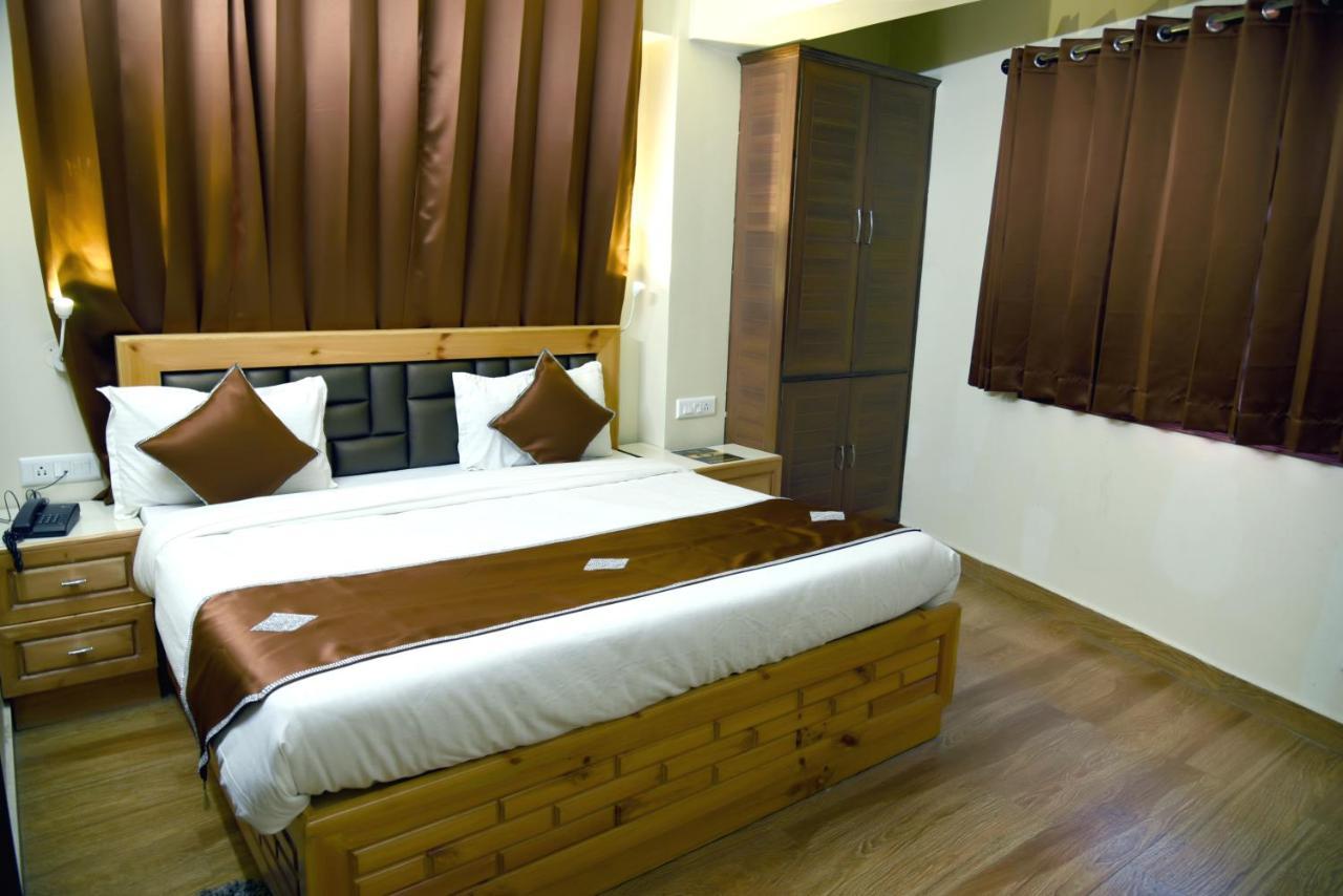 Hotel Uphar Shimla