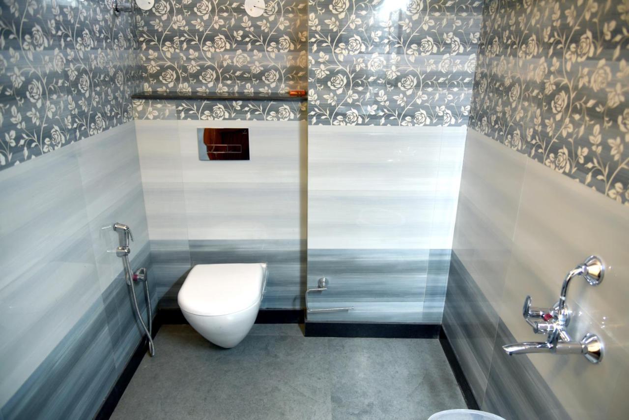 Hotel Uphar