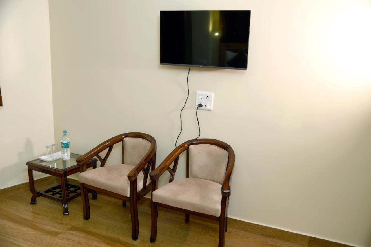 Hotel Uphar Shimla