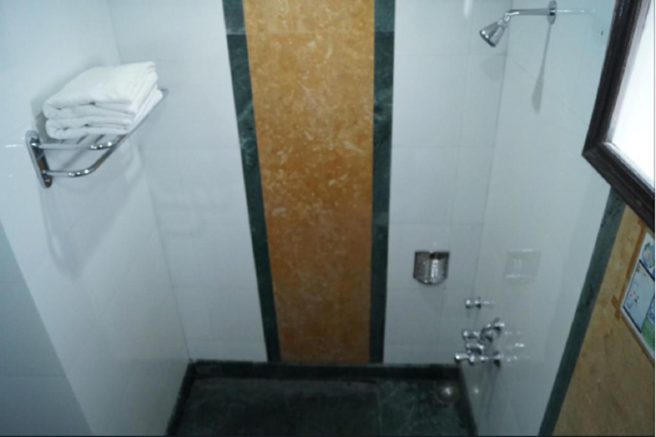 Goroomgo Marc Shimla: Luxury Near Mall Road Hotel 3*