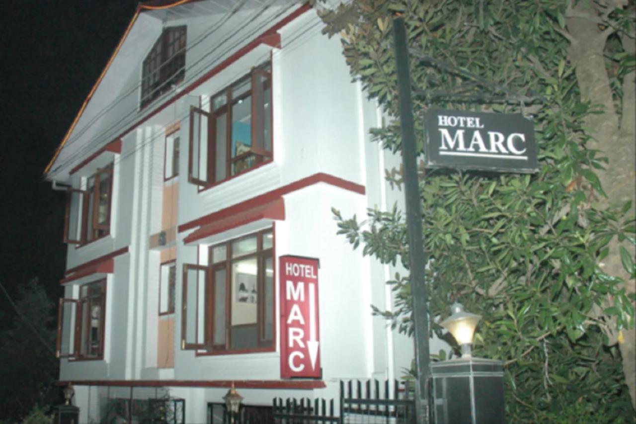 Goroomgo Marc Shimla: Luxury Near Mall Road Hotel Shimla