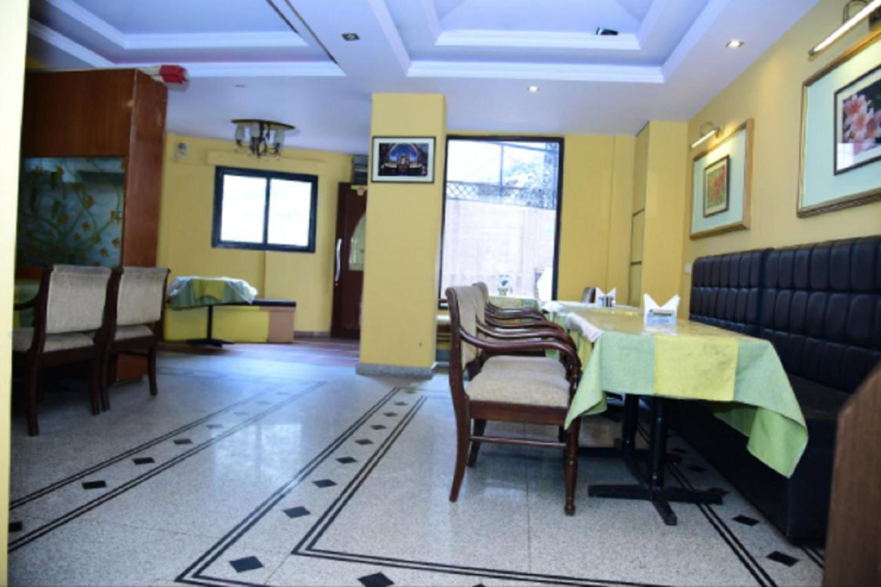 Goroomgo Marc Shimla: Luxury Near Mall Road 3* Shimla