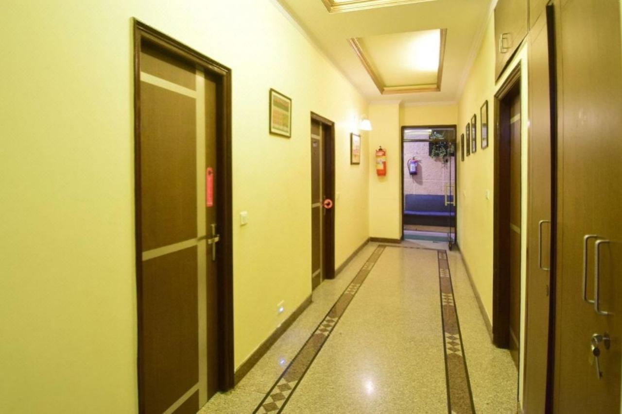 Goroomgo Marc Shimla: Luxury Near Mall Road Hotel Shimla