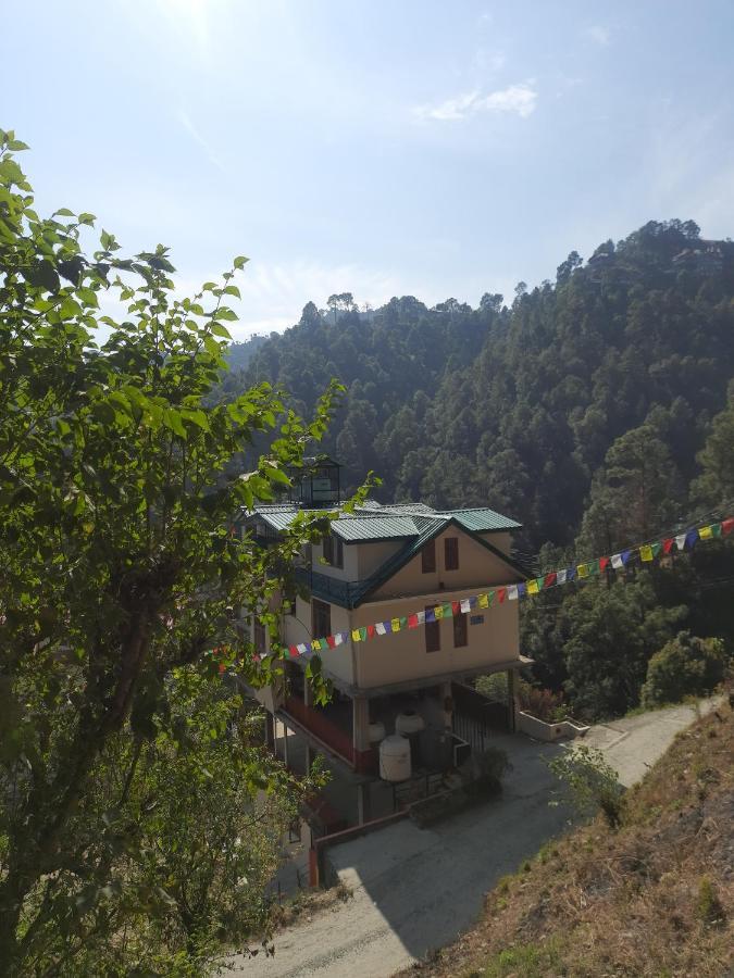 Aagaman Woods *