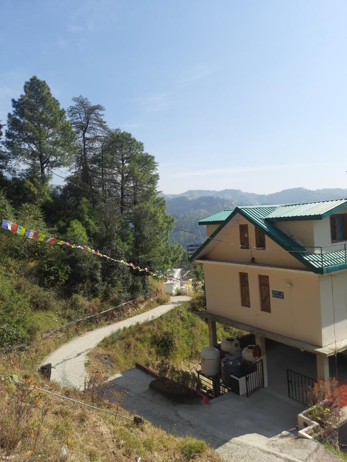 Aagaman Woods * Shimla