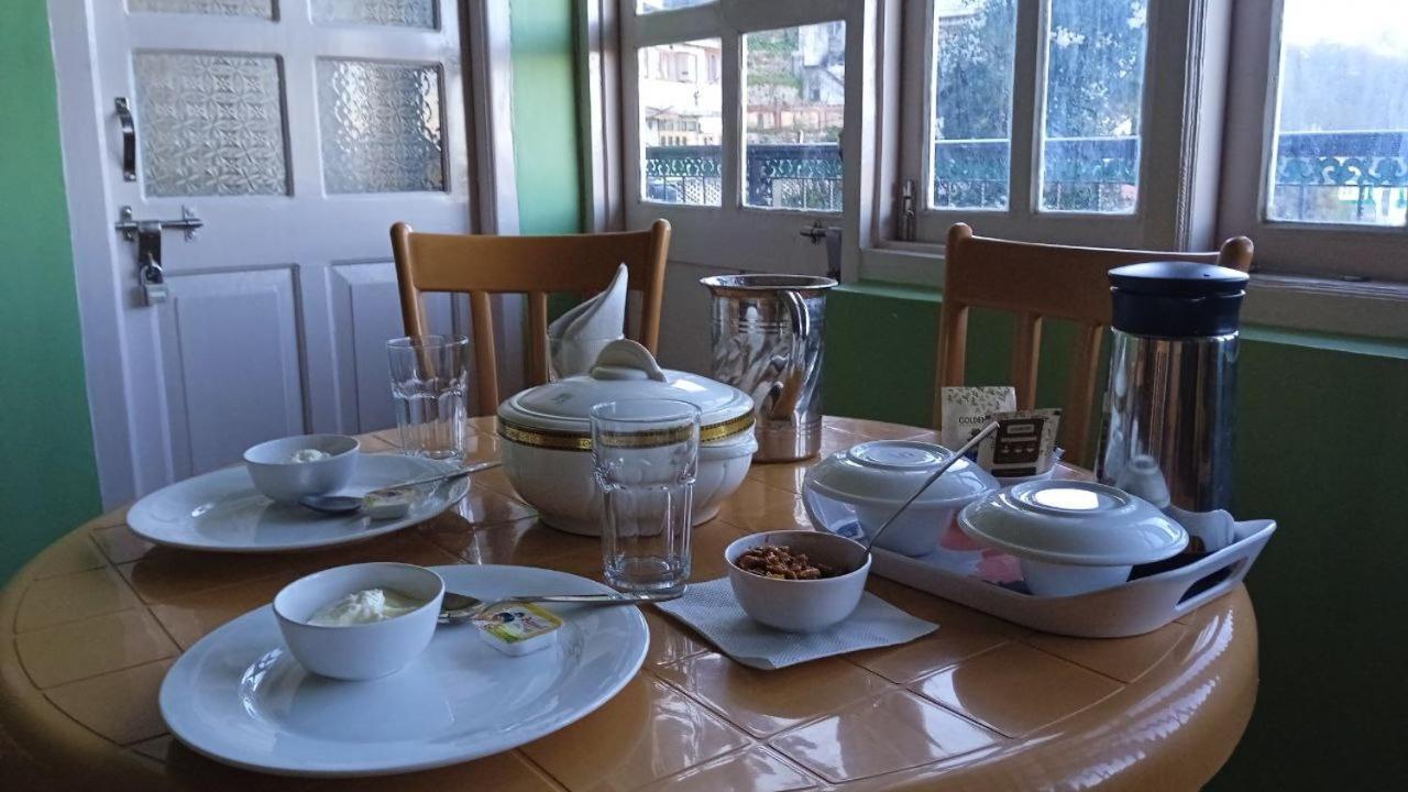 Bed & Breakfast Prairie