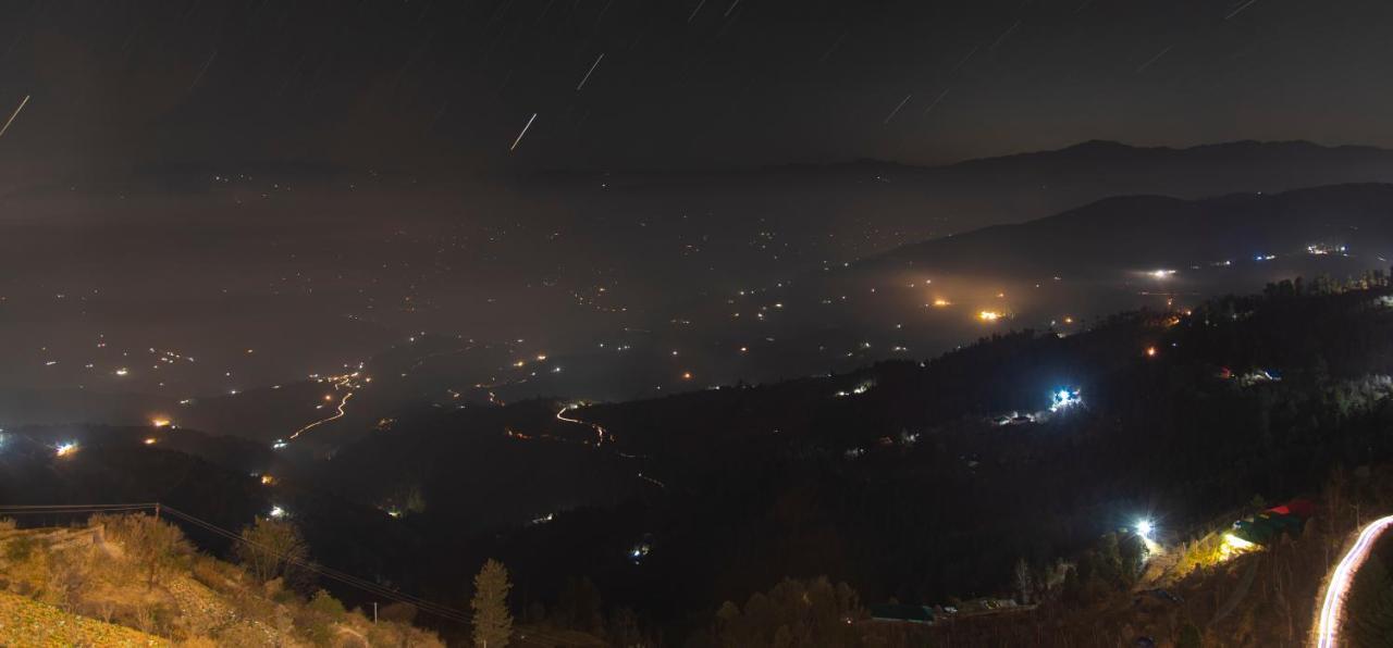 The Kufri Uphills Homestay